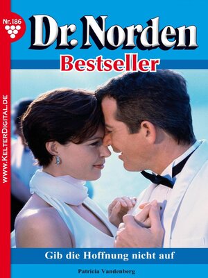 cover image of Gib die Hoffnung nicht auf